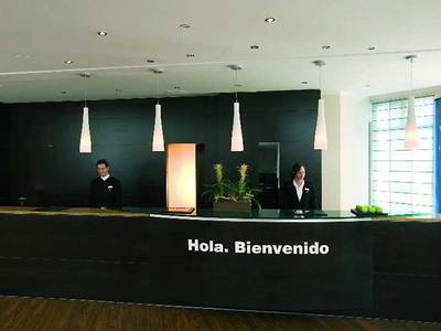 NH Berlin Potsdam Conference Center