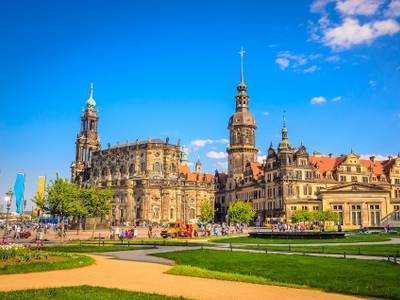 Quality Hotel Dresden West