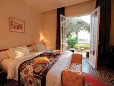 Transatlantique (Foto)