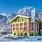 Explorer Hotel Ötztal