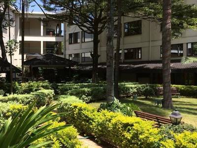 Jacaranda Nairobi Hotel