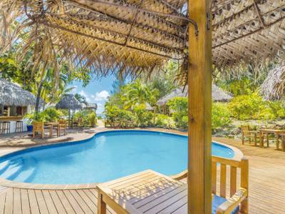 Etu Moana Beach Villas