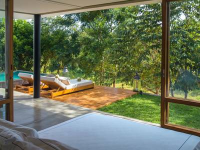 Haritha Villas & Spa