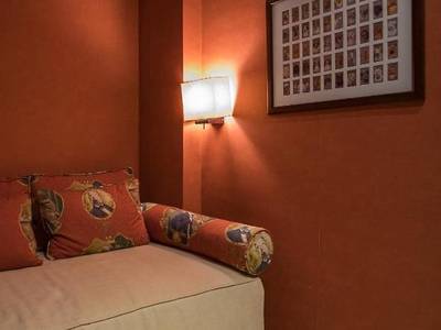 Apartamentos Sant Jordi Montbrio