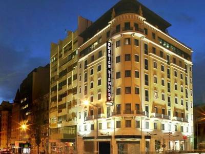 America Diamonds Hotel