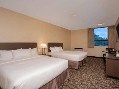 Days Inn Lundy´s Lane Resort