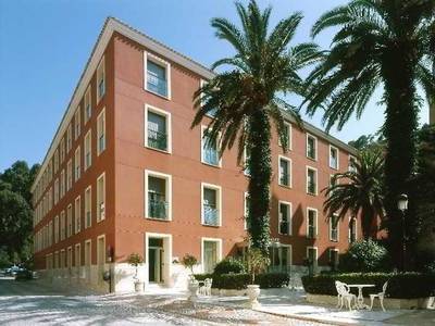 Balneario de Archena Levante