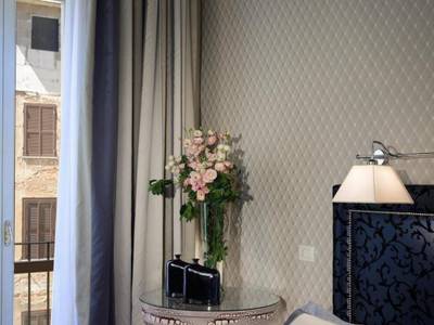 Inn Spagna Room Hotel