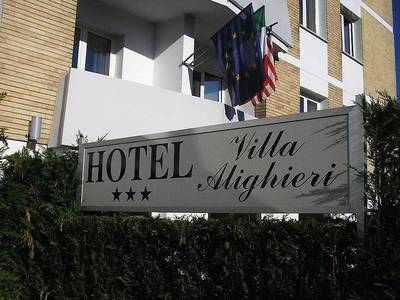 Villa Alighieri