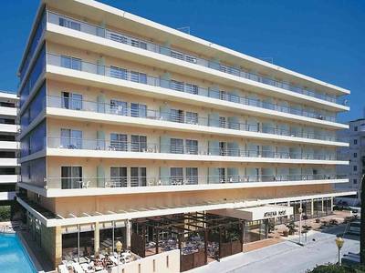 Athena Hotel