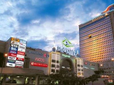 Cititel Mid Valley