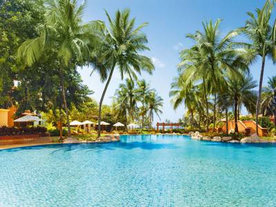 ITC Grand Goa Resort & Spa