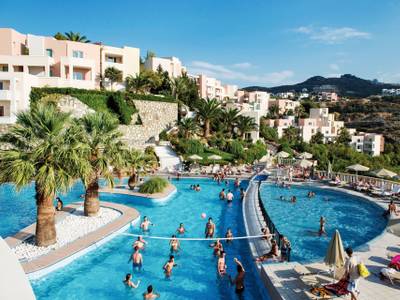 CHC Athina Palace Resort & Spa