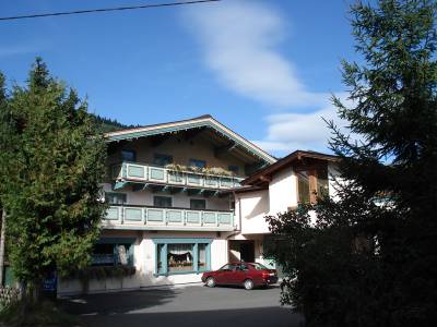 Pension Steirerhof