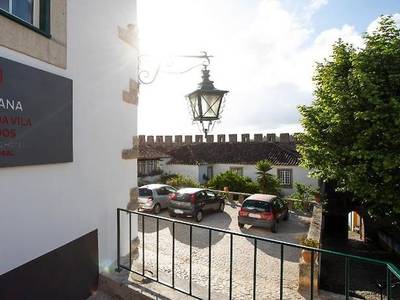 Pousada Vila Obidos