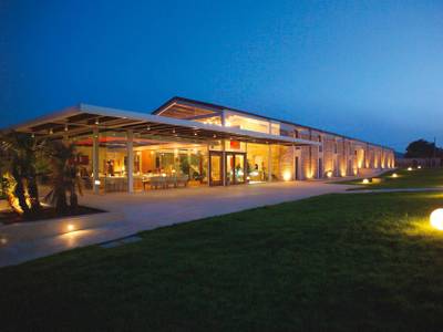 Hotel Villa Carlotta