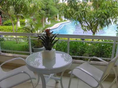 Atlantico Buzios Convention & Resort