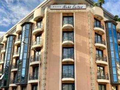 Neho Suites Cannes Croisette 