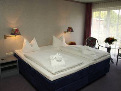 Heide Hotel Reinstorf