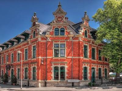 Gasthaus & Hotel Zur Henne