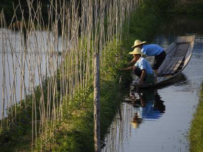 Sofitel Inle Lake Myat Min