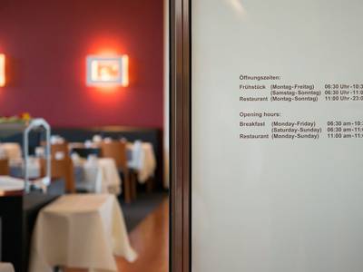 NOVINA HOTEL Herzogenaurach