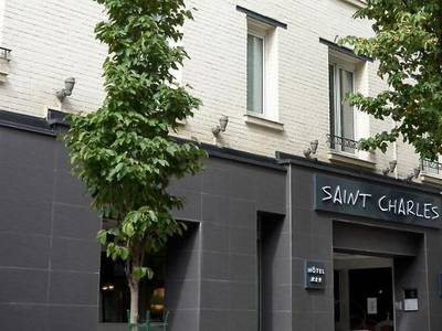 St. Charles
