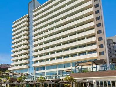 Sol Costa Atlantis Tenerife