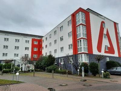 AMEDIA Hotel & Suites Frankfurt Airport 