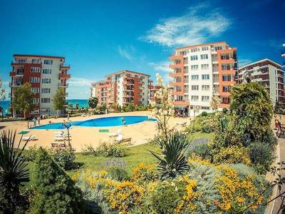 Grand Resort - Marina View Fort Beach