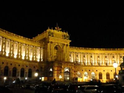 Pertschy Palais Hotel