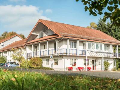 ibis Kassel Melsungen Hotel