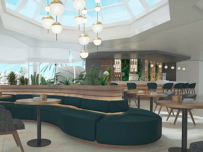 Barcelo Corralejo Bay - Erwachsenenhotel