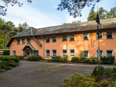 Feriendorf Min Herzing