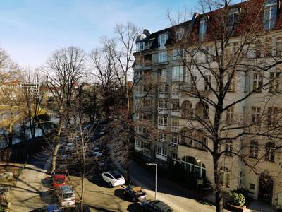 Ringhotel Seehof Berlin