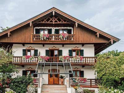 Vital-Hotel Alpensonne