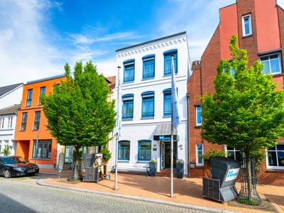 Nordsee-Hotel Hinrichsen