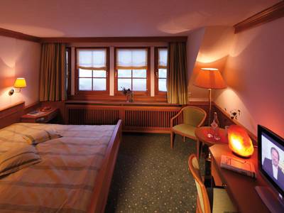 Wellness Hotel Auerhahn