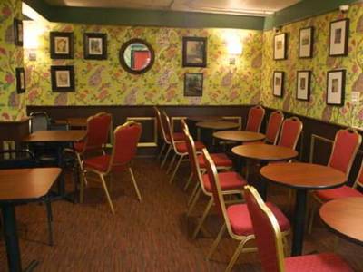 Fitzgerald Union Square