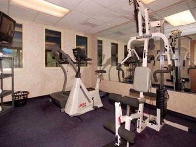 Comfort Inn North - Air Force Academy Area