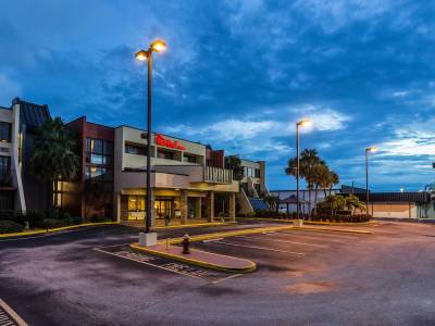 Red Roof Inn Clearwater Airport