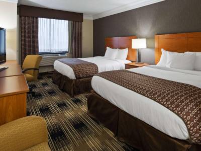 Best Western The Inn at Rochester Airport