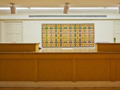 La Quinta Inn Tampa Bay Airport 597