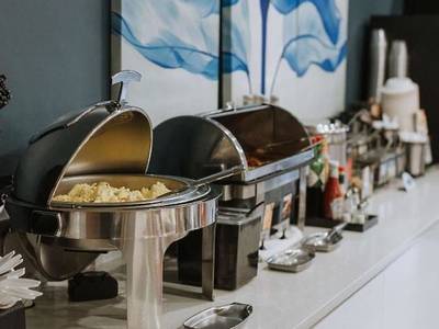 Best Western Inn at the Meadows