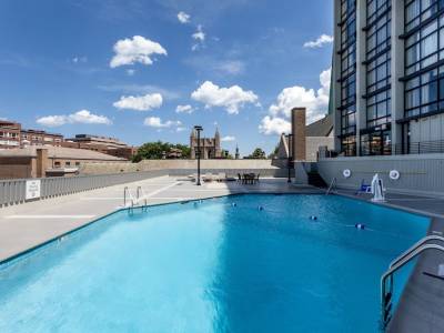 Holiday Inn Chicago North Evanston