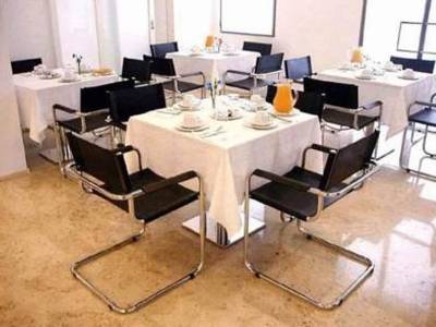 Trieste Hotel Mestre