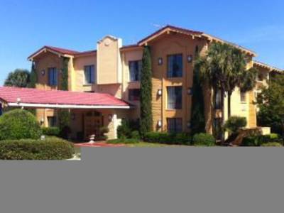 Baymont Inn & Suites Tallahassee Central