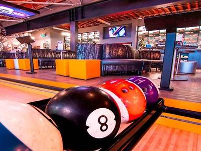 Holiday Inn Hotel & Suites St. Catharines Conf Ctr