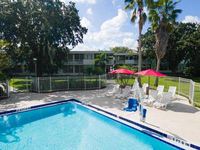 Days Inn Kissimmee FL