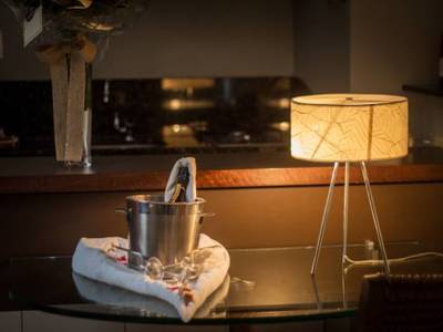 Hotel Recife Metropolis Othon Suites 